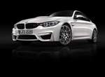 馬力450匹《BMW M4 Coupe》熱血Competition套件上身 馬力450匹《BMW M4 Coupe》熱血Competition套件上身