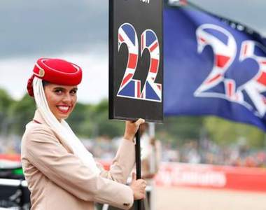 2016年F1匈牙利站就在本週末～排位賽會比正賽還精彩嗎？