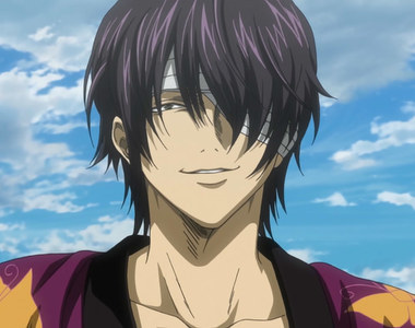 《少年Jump史上最性感的男性反派》領袖魅力也是性感的一環