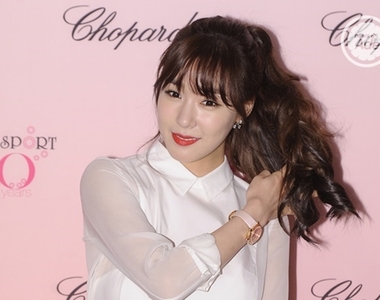 《馬尾高度決定形象感》你愛高馬尾還是低馬尾呢？