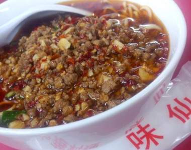 日本網友教學《台灣拉麵作法》這就是台灣根本沒有的台灣拉麵……