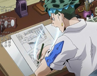 高速繪圖《漫畫家同人場趕稿流》一星期內完成50頁