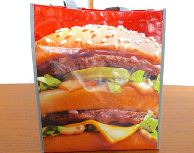 話題《日本麥當勞福袋》意外讓人想要的內容物究竟有什麼呢？