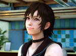 《Final Fantasy 15》新角色萌妹「伊莉絲」登場 《Final Fantasy 15》新角色萌妹「伊莉絲」登場
