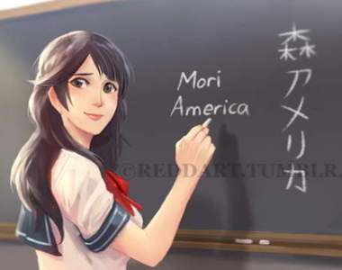 腦有洞的乙女遊戲《共和黨學園》化身「美」少女和川普談戀愛…