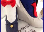 大受歡迎的《ERIMAKI SOX×名偵探柯南》襯衫襪鞋~再度追加啦 大受歡迎的《ERIMAKI SOX×名偵探柯南》襯衫襪鞋~再度追加啦