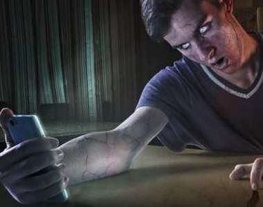 《解決手機依存症的方法》為了不當低頭族今天就來試試看吧