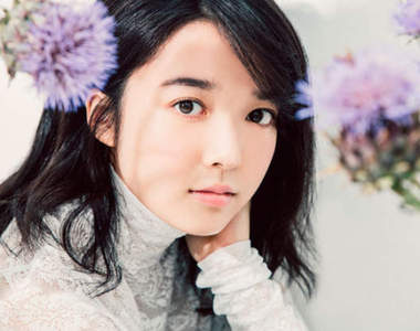 美食漫畫《只要有北齋和飯》日劇由《你的名字。》上白石萌音主演