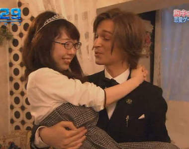 NHK專訪《腐女繪師的心路歷程》下班跑去執事咖啡廳也是工作的一環?