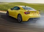美國限量《Subaru BRZ Series.Yellow》黃色勁裝要慢慢穿 美國限量《Subaru BRZ Series.Yellow》黃色勁裝要慢慢穿