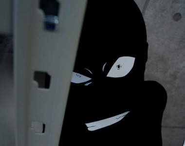 令人驚訝的《COSER進化歷程》柯南的黑影犯人竟然如此深奧？