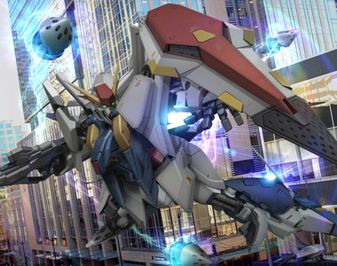 鋼彈《意外沒有模型化的機體》模型玩家的怨念機體數也數不完～