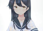 提督哭訴噁心又恐怖的《艦娘潮公仔》我看倒像是塊綠豆糕…… 提督哭訴噁心又恐怖的《艦娘潮公仔》我看倒像是塊綠豆糕……