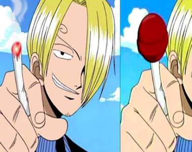 冤枉啊《高中生抽菸被檢舉》人家是在用功念書耶……