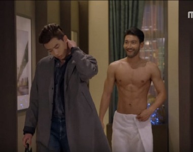 裸體控自白《裸體的原因和裸體時會做的事》究竟光溜溜時想做什麼？