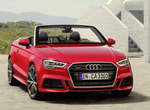 小改款《Audi A3》帶著S3家族通通一起變臉 小改款《Audi A3》帶著S3家族通通一起變臉