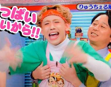 一開口就幻滅《不講話比較帥的男星》這殘念感其實也是一種魅力