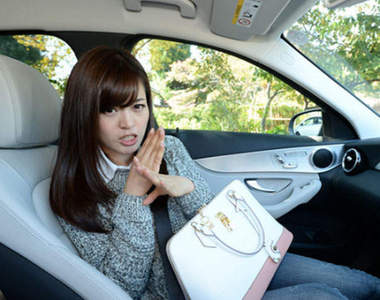 《女生約會最不想坐到的車》甚至有丟臉感覺的又是哪種車呢？