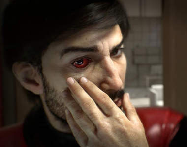 完全新作《獵魂(Prey)》二代中止開發原因難道是為了再開機?