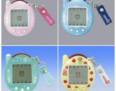 時代的眼淚《現在小學生不知道的事物》當初養的電子雞死掉我哭好久呢...