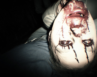 《惡靈古堡7》血腥分級審查內容意外流出！？