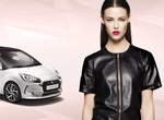 時尚跨界《DS3 Givenchy Le MakeUp》車裡車外都要美美的