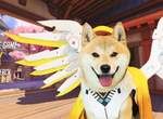 《鬥陣特攻犬貓化》變成狗狗貓貓也要捍衛自己的信念! 《鬥陣特攻犬貓化》變成狗狗貓貓也要捍衛自己的信念!