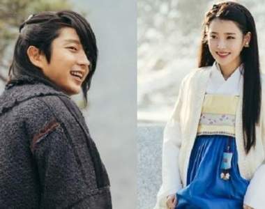 高人氣韓劇《步步驚心：麗》定裝照彙整　這麼帥的皇子想通通打包帶走♥