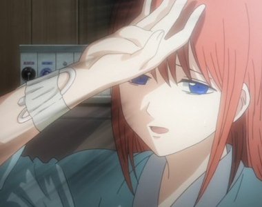 《銀魂翻拍真人版》果不其然又成為空知猩猩的素材