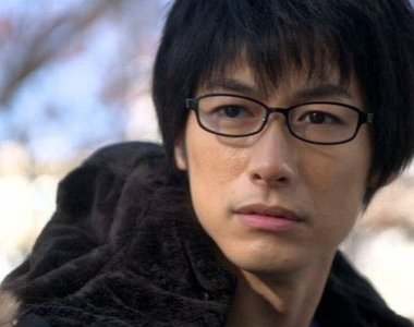 《最想和他一起賞櫻的男星》喝醉後的模樣也是值得期待的重點啊w(奸)