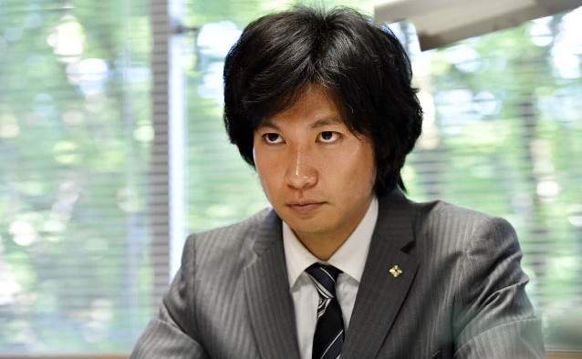 優香閃婚 腦公 青木崇高 注目度急上升是說那志村健咧 欸