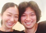 《優香閃婚》腦公《青木崇高》注目度急上升 是說那志村健咧(欸) 《優香閃婚》腦公《青木崇高》注目度急上升 是說那志村健咧(欸)