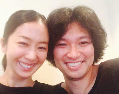 《優香閃婚》腦公《青木崇高》注目度急上升 是說那志村健咧(欸)