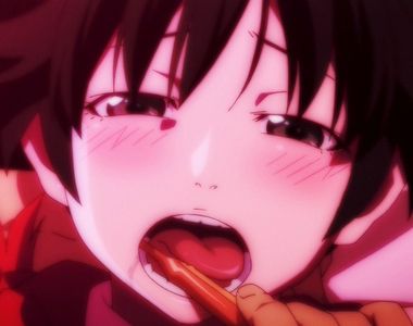 《成人漫畫家不為人知的辛酸》最好的模特兒就是自己