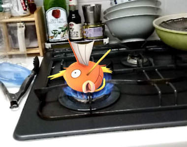 日本開放《Pokemon Go》Poke Stop隨即讓京都陷入蓮蓬狀態！？