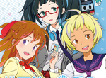 《二次元美少女宣傳活動》會影響現實的女性? 《二次元美少女宣傳活動》會影響現實的女性?
