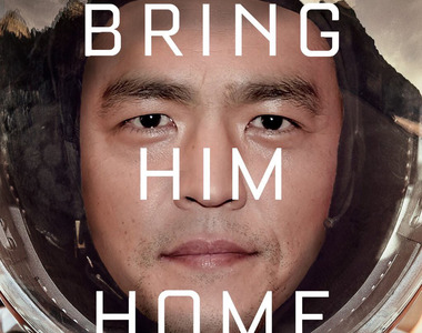 KUSO《讓亞洲人當主角》都給周杰倫...噢是周約翰去演吧