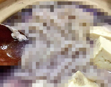 省錢用錯招《用紫白菜煮火鍋的後果》煮出一鍋地獄湯……