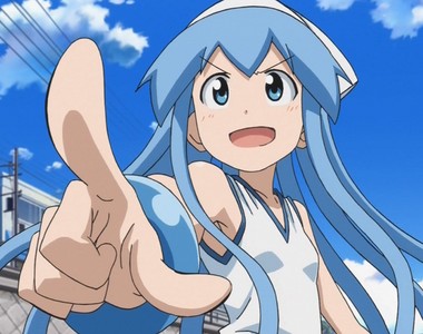 嫁コレ《自己的角色自己課金》花枝娘作者安部老師也貢獻不少金錢