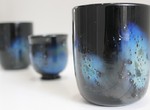 琉璃村《銀河玻璃杯》手中掌握整個宇宙喝下銀河之水~ 琉璃村《銀河玻璃杯》手中掌握整個宇宙喝下銀河之水~