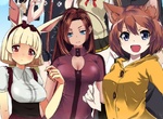 《擬人罐》寵物擬人萌化手遊 但變成美少女的蟑螂你可以嗎...? 《擬人罐》寵物擬人萌化手遊 但變成美少女的蟑螂你可以嗎...?