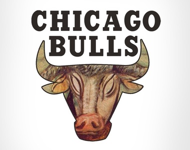 《世界名畫亂入NBA球隊LOGO》球隊彷彿都變成了餐飲業(◔​∀◔)