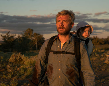 還記得《超感人殭屍短片:Cargo》嗎?現在要拍電影了