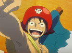 《海賊王劇場版》ONE PIECE FILM GOLD 特別嘉賓聲優情報 《海賊王劇場版》ONE PIECE FILM GOLD 特別嘉賓聲優情報