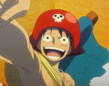《海賊王劇場版》ONE PIECE FILM GOLD 特別嘉賓聲優情報