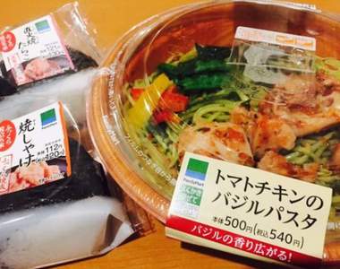 《現在宅美食》日本大熱銷的便利店美食排行榜