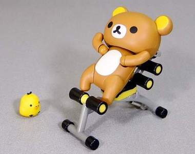 超泛用《腹肌訓練轉蛋》等待網友發揮創意開發惡搞用途……