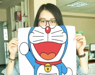 《A2臉一萬種玩法》A4腰之後又要再怒流行一波惹