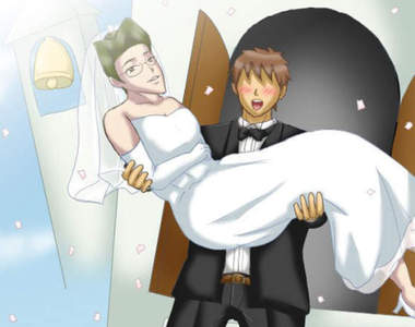 漫畫相親《這4個人選誰結婚才好》男女網友激烈爭辯……