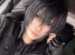 日本coser「類」化身《CG級FF15王子》帥到不科學果然是正妹扮的... 日本coser「類」化身《CG級FF15王子》帥到不科學果然是正妹扮的...
